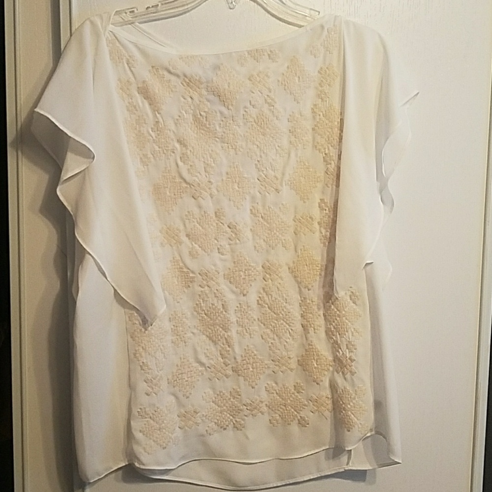 Mossimo top